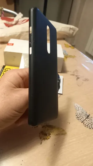 Cover Xiaomi Mi 9T
