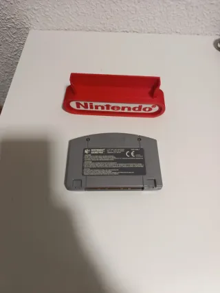 Castlevania Nintendo 64