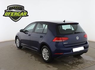 Volkswagen Golf 1.6 tdi
