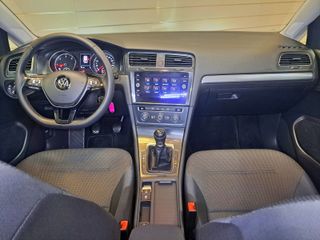 Volkswagen Golf 1.6 tdi