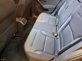 Volkswagen Golf 1.6 tdi