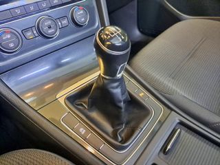 Volkswagen Golf 1.6 tdi