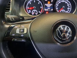 Volkswagen Golf 1.6 tdi