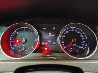 Volkswagen Golf 1.6 tdi