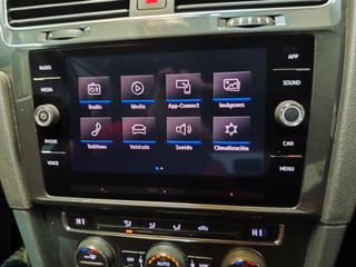 Volkswagen Golf 1.6 tdi