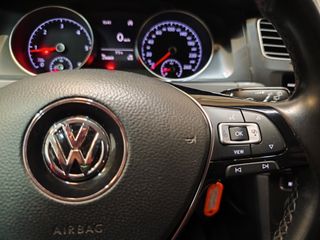 Volkswagen Golf 1.6 tdi