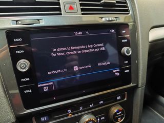 Volkswagen Golf 1.6 tdi