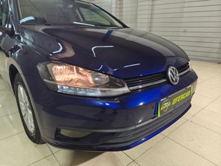 Volkswagen Golf 1.6 tdi