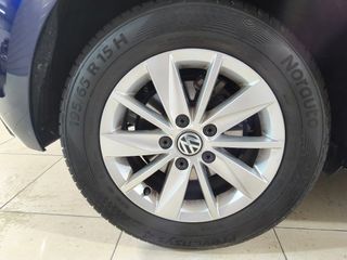 Volkswagen Golf 1.6 tdi