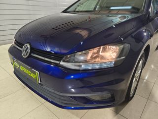 Volkswagen Golf 1.6 tdi