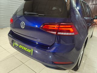Volkswagen Golf 1.6 tdi