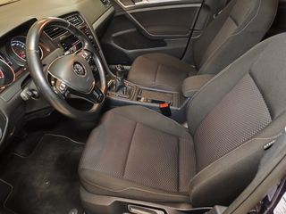 Volkswagen Golf 1.6 tdi