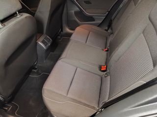 Volkswagen Golf 1.6 tdi