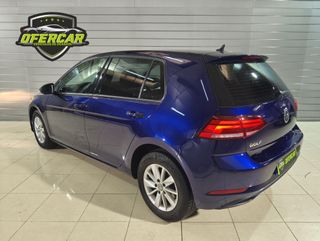 Volkswagen Golf 1.6 tdi