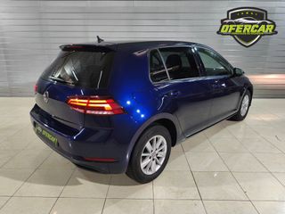 Volkswagen Golf 1.6 tdi
