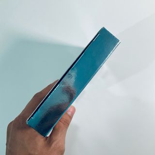 Pokémon Edicion Plata Game Boy Color Nintendo GBC