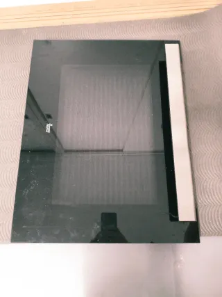 Puerta horno Teka
