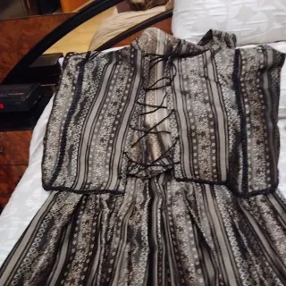 Traje Baturra Talla Única