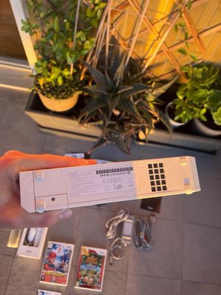 Nintendo Wii Bundle Giochi Sportivi