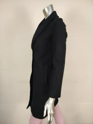 Cappotto Liu Jo donna nero