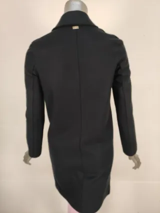 Cappotto Liu Jo donna nero