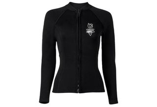 Chaqueta Neopreno Mujer Talla M