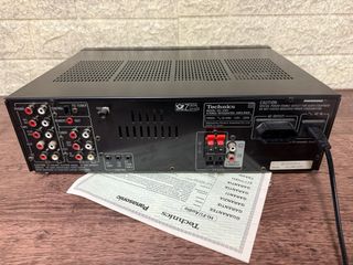 Technics SU-X101 Amplificatore Integrato Stereo