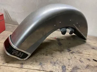 Aleta Delantera FLH 1200 Shovelhead