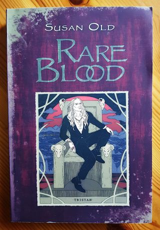 Rare Blood