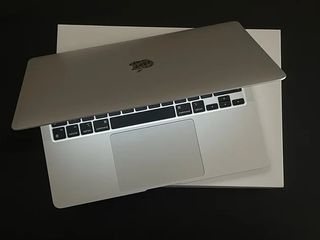 MacBook Air M1 Plata