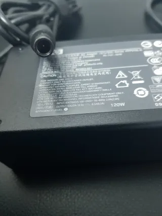 Cargador HP 19V 4.74A 90W PPP016L