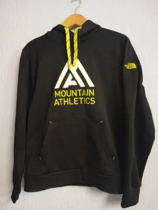 Sudadera The North Face Mountain Athletics Talla S