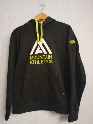 Sudadera The North Face Mountain Athletics Talla S