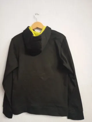 Sudadera The North Face Mountain Athletics Talla S