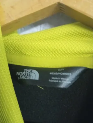 Sudadera The North Face Mountain Athletics Talla S