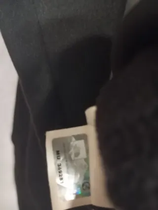 Sudadera The North Face Mountain Athletics Talla S