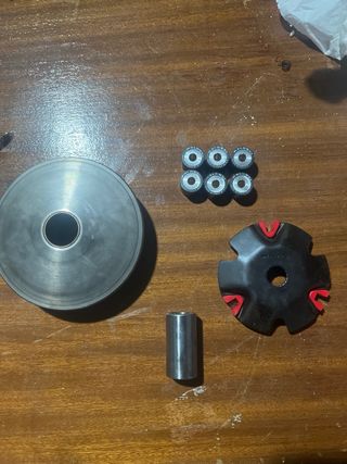 Variador Malossi Multivar Scooter