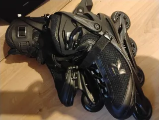 ROCES Pic Tif Pattini a Rotelle Unisex