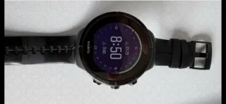 Reloj Suunto Spartan Ultra Super Titanium