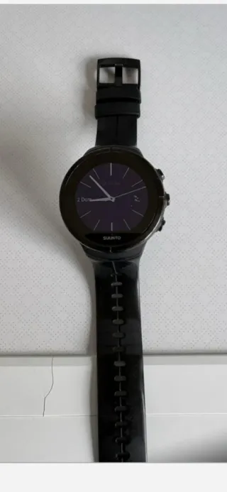 Reloj Suunto Spartan Ultra Super Titanium