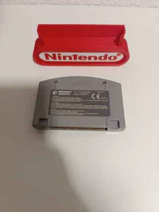 Zelda Ocarina of Time N64
