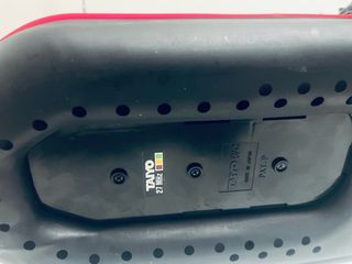 Taiyo Jet Typhoon Hovercraft RC