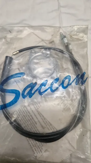 Cavo Frizione Saccon x bmx