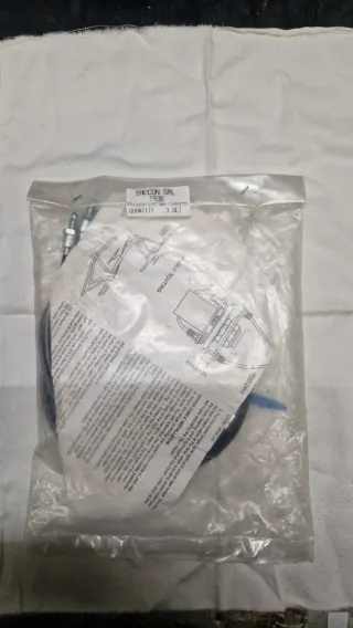 Cavo Frizione Saccon x bmx