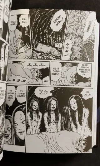 Tomie (Edición flexibook) (Quinta edición)