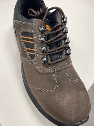 Zapatos de seguridad U-Power nuevos