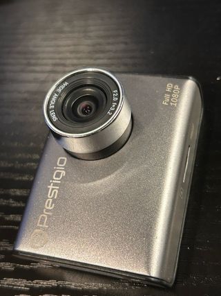 Camara vigilancia coche Prestigio Roadrunner 520