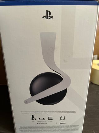 Auriculares Inalámbricos Pulse Elite Sony