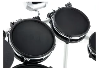 Millenium MPS-150X E-Drum Mesh Bundle