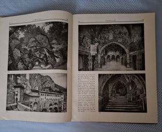 Lazio Volume 11 Touring Club Italiano 1943